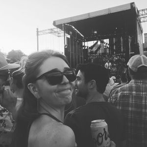 Meet your Posher, Sam